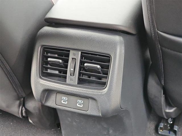 Photo of 2025 Adriatic Blue Acura ADX