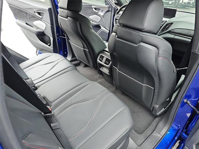 Photo of 2025 Apex Blue Pearl Acura RDX
