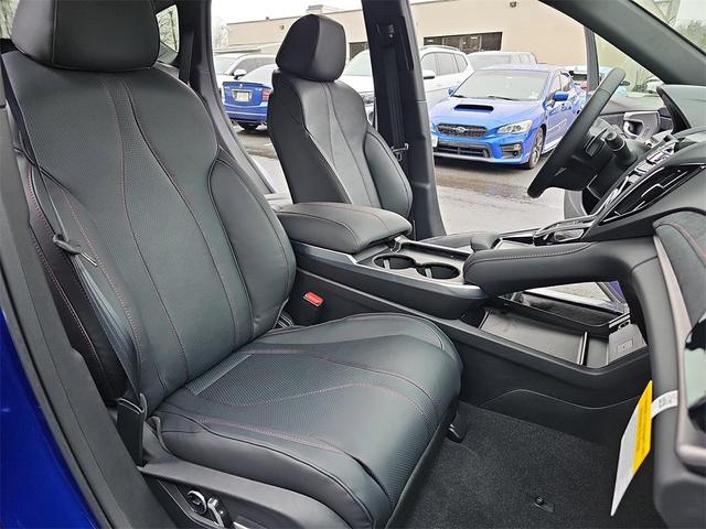 Photo of 2025 Apex Blue Pearl Acura RDX