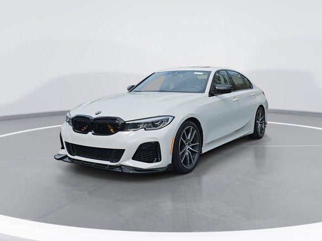 2022 BMW 330