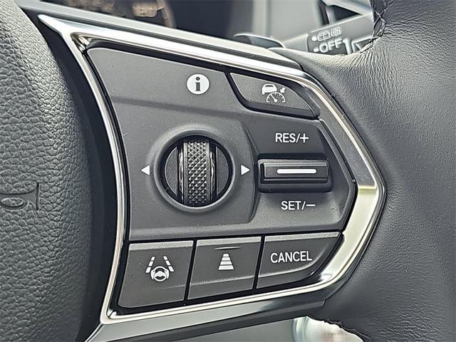 Photo of 2025 Majestic Black Pearl Acura RDX