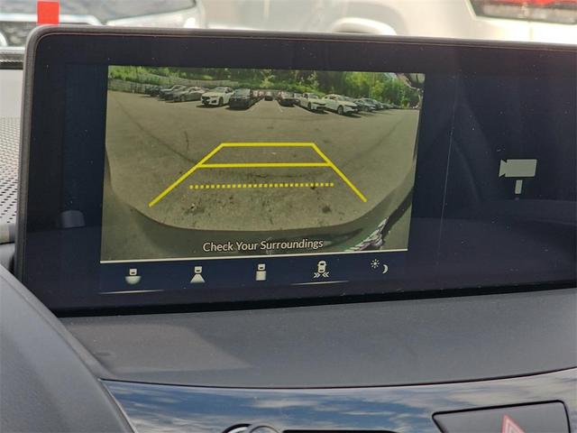 Photo of 2025 Majestic Black Pearl Acura RDX