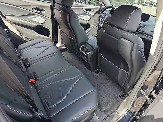 Photo of 2025 Majestic Black Pearl Acura RDX