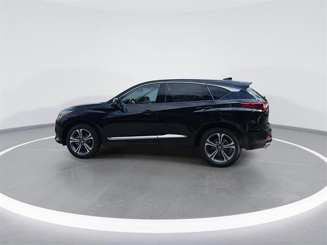 Photo of 2025 Majestic Black Pearl Acura RDX