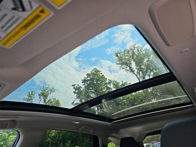 Photo of 2025 Majestic Black Pearl Acura RDX