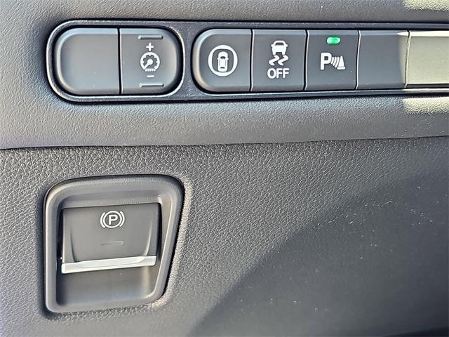 Photo of 2025 Apex Blue Pearl Acura TLX