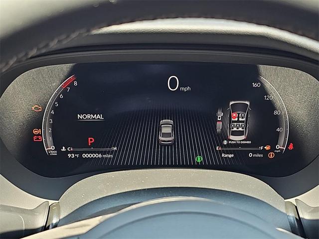 Photo of 2025 Apex Blue Pearl Acura TLX