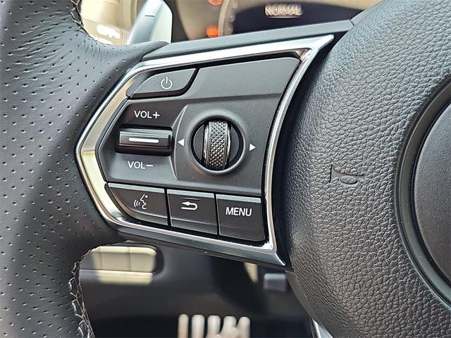Photo of 2025 Apex Blue Pearl Acura TLX