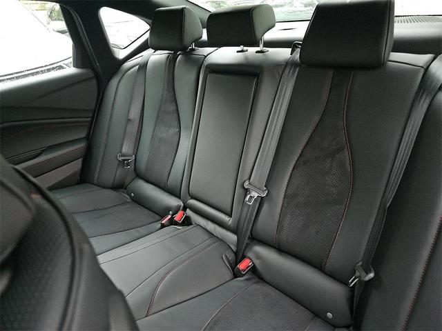 Photo of 2025 Modern Steel Metallic Acura TLX