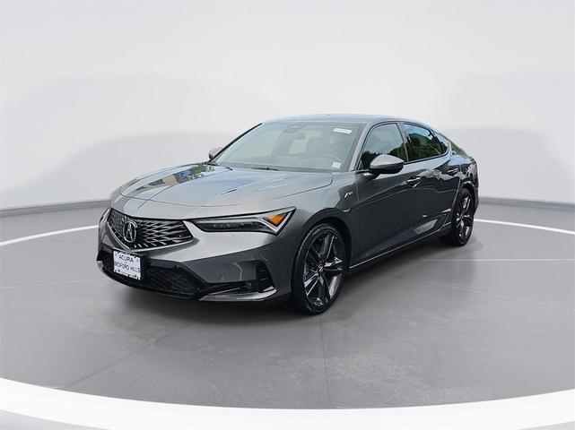 2023 Acura Integra