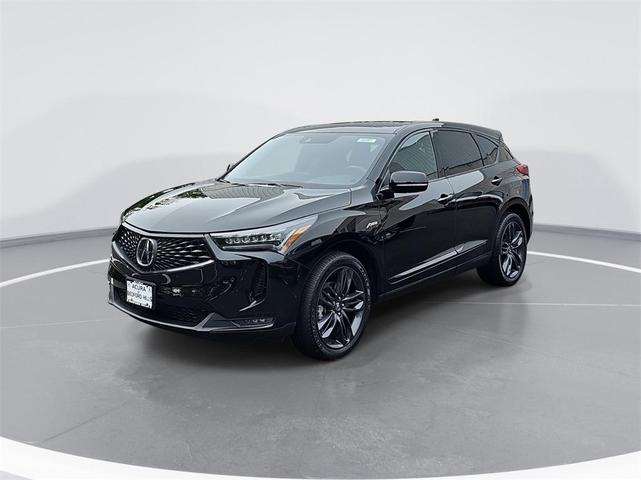 2022 Acura RDX