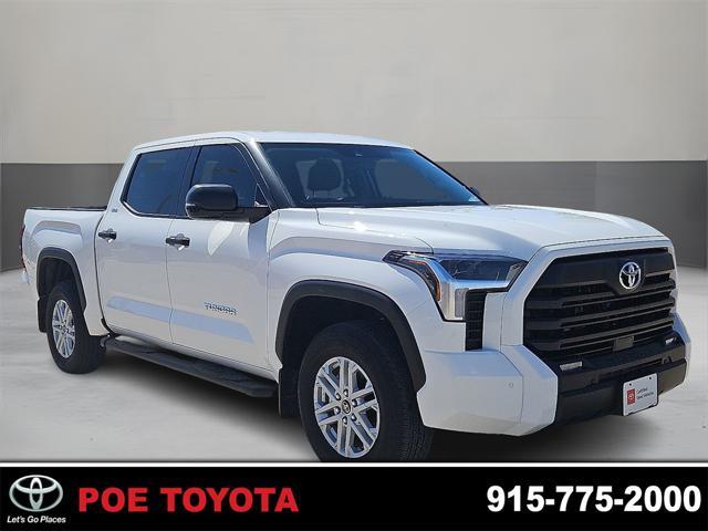 2024 Toyota Tundra