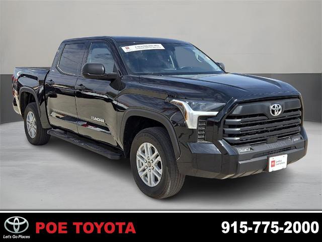 2023 Toyota Tundra