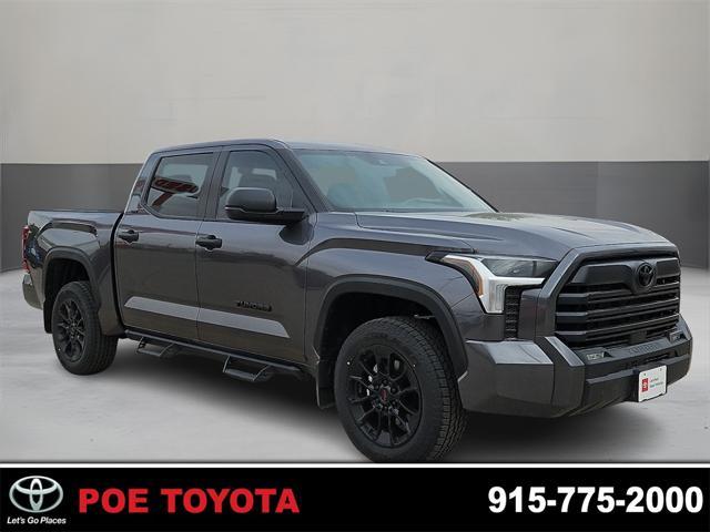 2025 Toyota Tundra