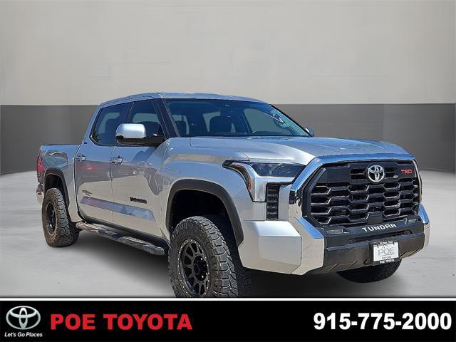 2023 Toyota Tundra