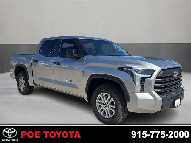 2024 Toyota Tundra