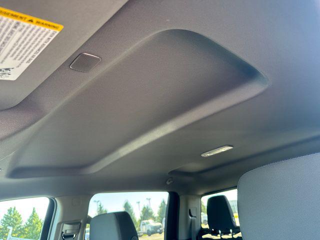 Photo of 2026 Cypress Gray Chevrolet Silverado 1500