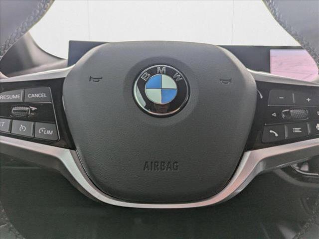 Photo of 2025 Mineral White Metallic BMW 230