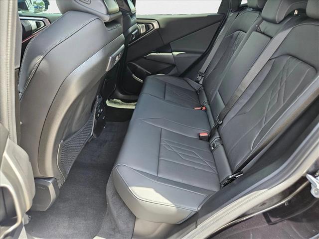 Photo of 2026 Black Sapphire Metallic BMW X3