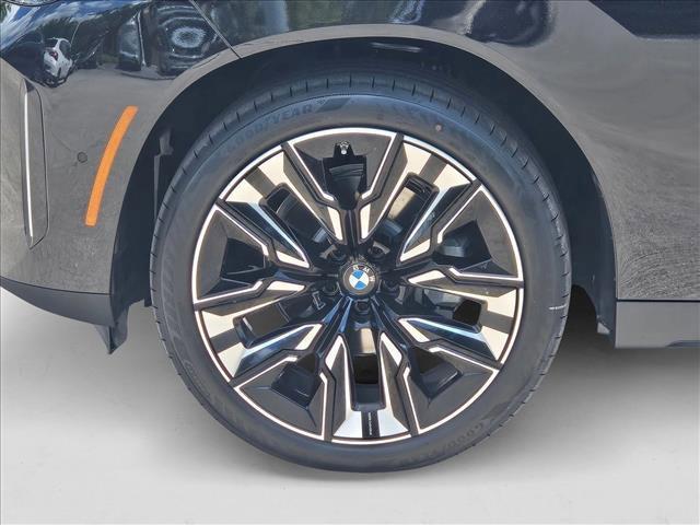 Photo of 2026 Black Sapphire Metallic BMW X3