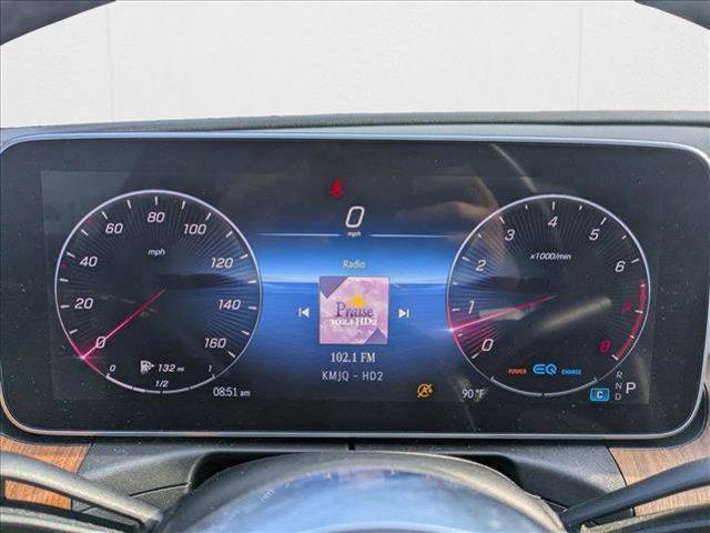 Photo of 2022 Mojave Silver Metallic Mercedes-Benz C-Class