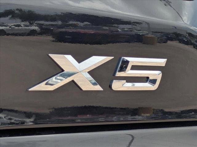 Photo of 2026 Black Sapphire Metallic BMW X5