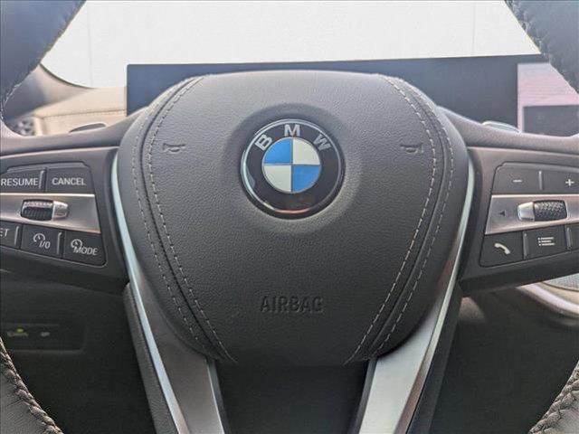 Photo of 2026 Black Sapphire Metallic BMW X5