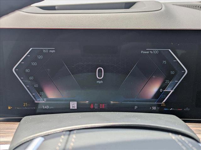 Photo of 2026 Black Sapphire Metallic BMW X5