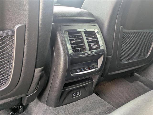 Photo of 2024 Black BMW X4