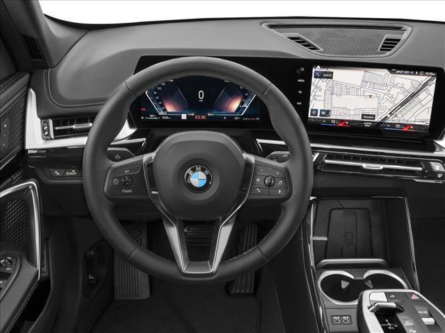 Photo of 2026 Jet Black BMW X1