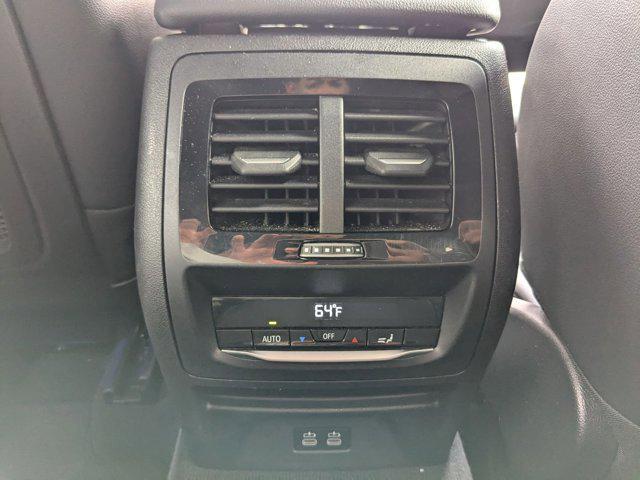 Photo of 2024 Gray BMW X3