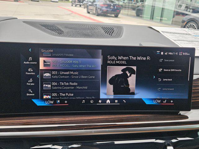 Photo of 2026 Brooklyn Grey Metallic BMW X5