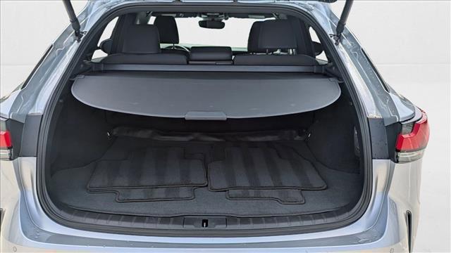 Photo of 2024 Iridium Lexus RX 350