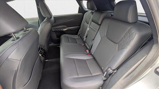 Photo of 2024 Iridium Lexus RX 350