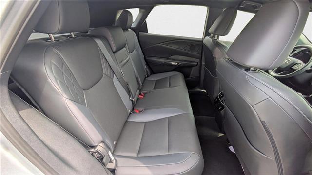 Photo of 2024 Iridium Lexus RX 350