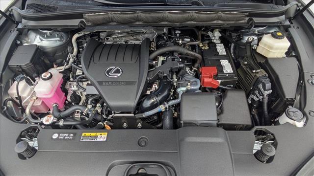 Photo of 2024 Iridium Lexus RX 350
