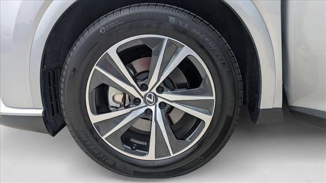Photo of 2024 Iridium Lexus RX 350