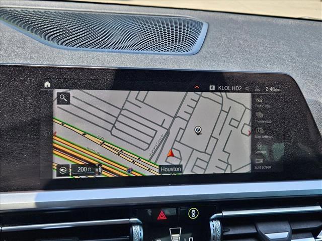 Photo of 2021 Mineral Gray Metallic BMW 330