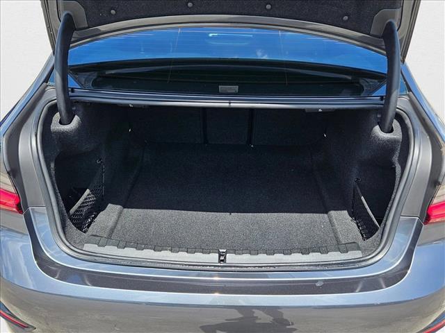 Photo of 2021 Mineral Gray Metallic BMW 330