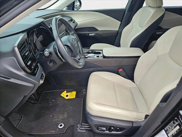Photo of 2023 Caviar Lexus RX 350