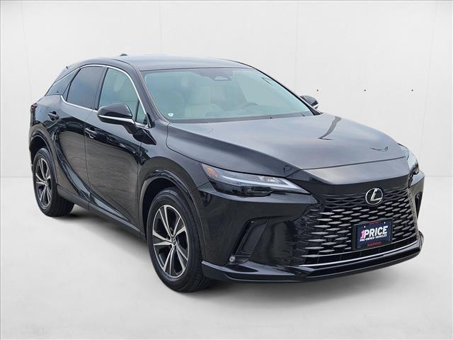 Photo of 2023 Caviar Lexus RX 350