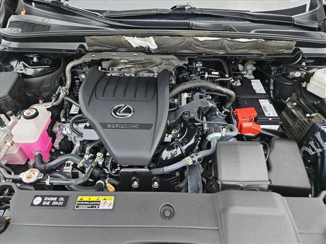 Photo of 2023 Caviar Lexus RX 350