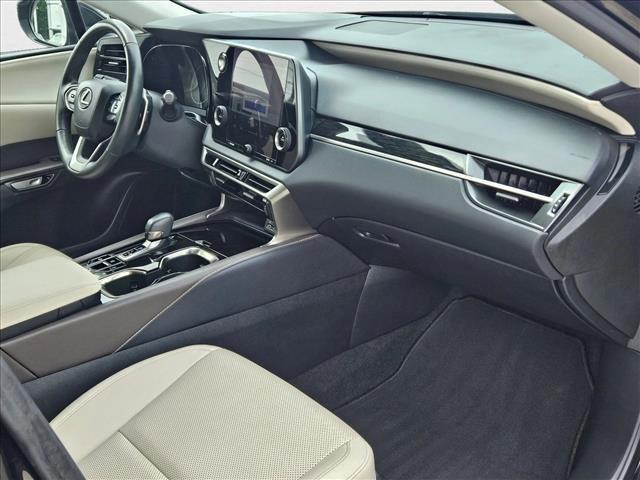 Photo of 2023 Caviar Lexus RX 350