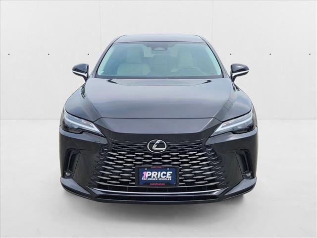 Photo of 2023 Caviar Lexus RX 350