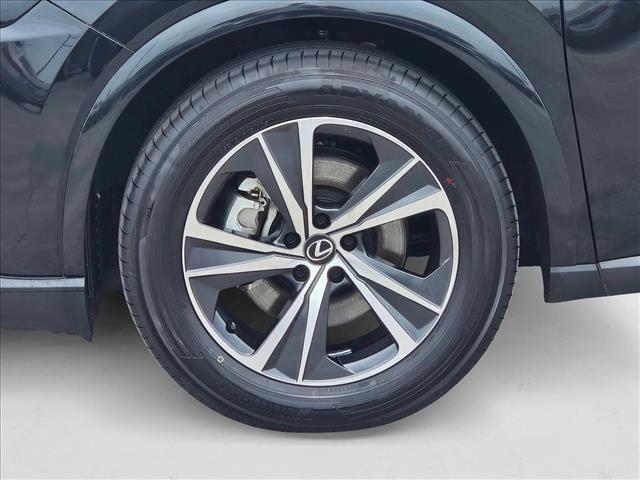 Photo of 2023 Caviar Lexus RX 350