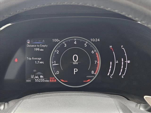 Photo of 2023 Caviar Lexus RX 350