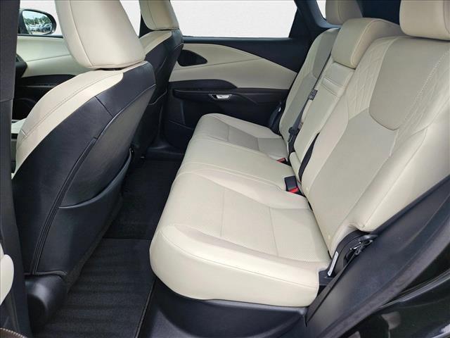 Photo of 2023 Caviar Lexus RX 350