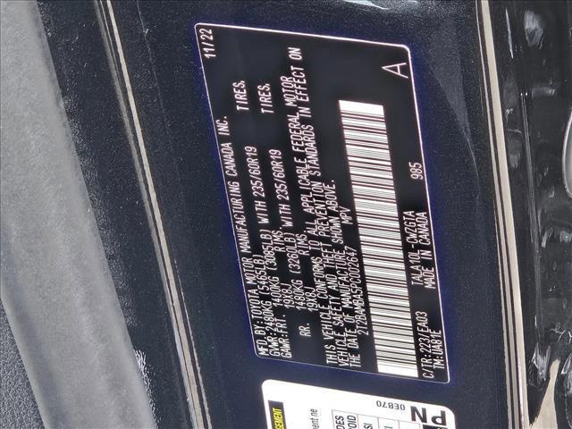 Photo of 2023 Caviar Lexus RX 350