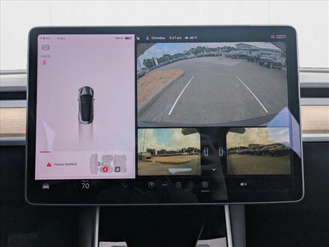 Photo of 2018  Tesla Model 3