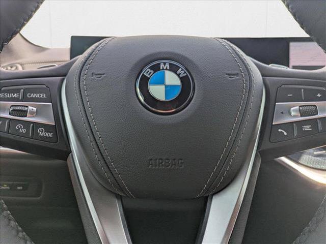 Photo of 2026 Skyscraper Grey Metallic BMW X5